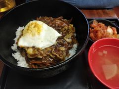 -米屋石锅拌饭(师大店)