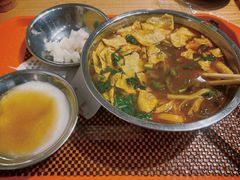 -柳州肥姨妈大骨螺蛳粉(双阳路店)