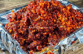 Devil's Beef