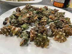 -海月湾海景餐厅( 嵊泗本地老字号店)