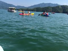 -千岛湖-欢乐水世界