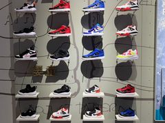 -JORDAN(东方广场店)