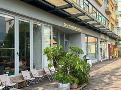 -DEEP COFFEE(瑞光烘焙工厂店)