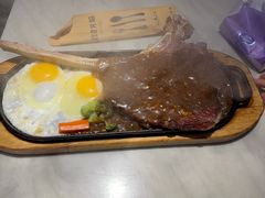 -两点半深夜牛排(斗西路店)
