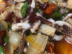 -温州一家人美食(西木头市店)