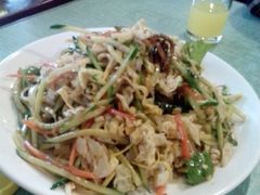 家凉-老仁义·清真菜(太古街店)