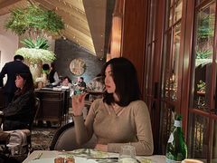 -Le Comptoir de Pierre Gagnaire