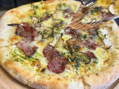 -Uncle Kosto科斯托·中东菜