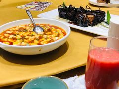 -观宴中餐厅