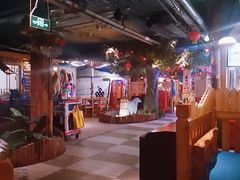-老阿妈蒙古村·蒙古包·草原文化·歌舞表演(老君堂店)