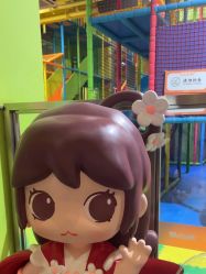 -宝燕乐园(闵行旗舰店)