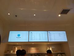 -兰熊鲜奶(西直门凯德mall店)
