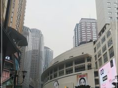 -八一路好吃街(雨田商务大厦店)