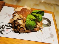 -红蜡烛-养生粥-津鲁菜(中山路店)