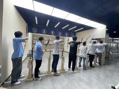 -道顺射箭·团建·骑射(张杨路店)