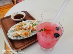 -馥家小馆(黔灵山公园店)