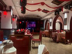 -山西会馆·晋菜·晋商宴·牌匾博物馆(胜利东街店)