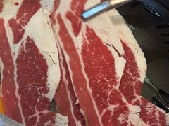 -韩香福烤肉庄园(荣成店)