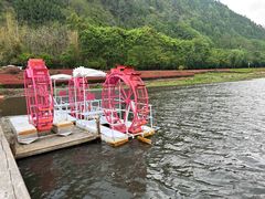 -腾冲北海湿地