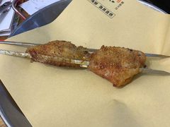 -必点海鲜·鲅鱼水饺(鞍山西道店)