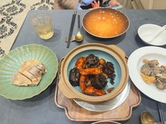 -A One Kitchen·南京精菜馆(晶丽酒店店)