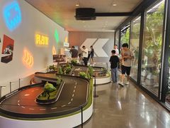 -现代汽车文化中心 Hyundai Motorstudio Beijing