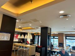-肯德基(国展店)