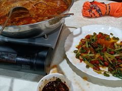 -贵州人家·酸汤火锅·20年老字号