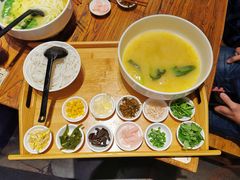 -茶花妹子云南餐厅(传媒大学店)