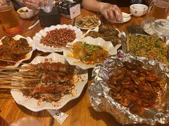 麻辣兔头-老号尤兔头(幸福店)