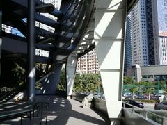 -深圳特区报业大厦