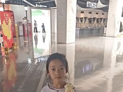 -蒙牛工业旅游景区