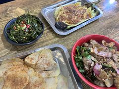 -马老大烧烤(和平路店)