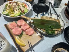 -虎丸烧肉(新大陆广场店)