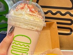 冰糖葫同-Shake Shack(西单大悦城店)