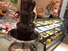 -即墨华玺大酒店·瑞尚阁西餐厅(鹤山路店)