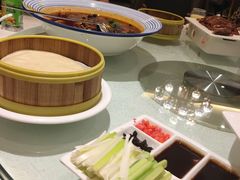 -大铁勺新津菜(东丽阳光新业广场店)