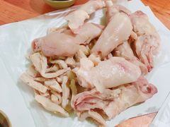 -小辫子羊肉面馆(周东店)