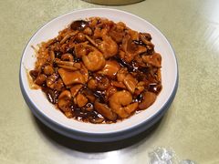 -陈傻子餐厅(世纪都会店)