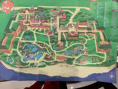 -三亚亚龙湾天域度假酒店