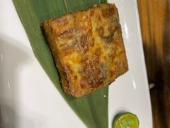 脆皮紫菜豆排-临家闽南菜(宝洲路店)