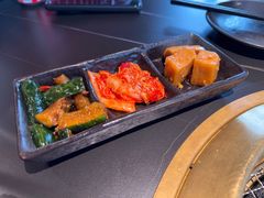 -谷牛和牛烤肉(漕河泾印象城店)