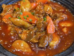 -东口码头·烧鸽子·鱼头泡饼·地方菜(金鹰悦城店)