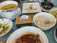 -仙林宾馆-餐厅