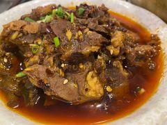 -食潮汕头鲜牛馆(望京保利店)