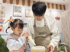 -食间旅人DIY烘焙工作室
