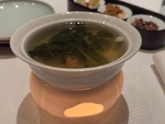-北京柏悦酒店·锦庭餐厅Dining Room