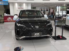 -上海和展广汽丰田4S店(老闵行店)