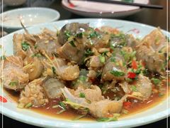 -抱德·潮汕味(琶洲店原惠城鱼仔)
