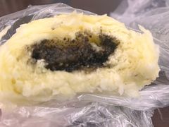 -俞记安顺特色破酥包(民生路店)
